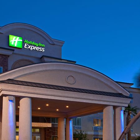 Holiday Inn Express Las Vegas Stadium Area By Ihg Eksteriør bilde