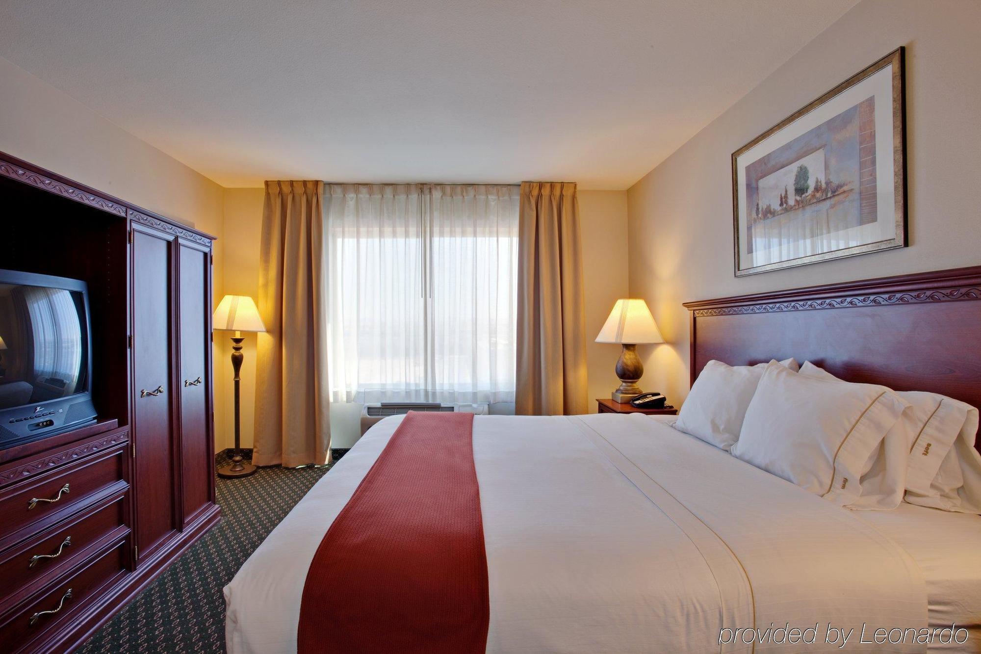 Holiday Inn Express Las Vegas Stadium Area By Ihg Rom bilde