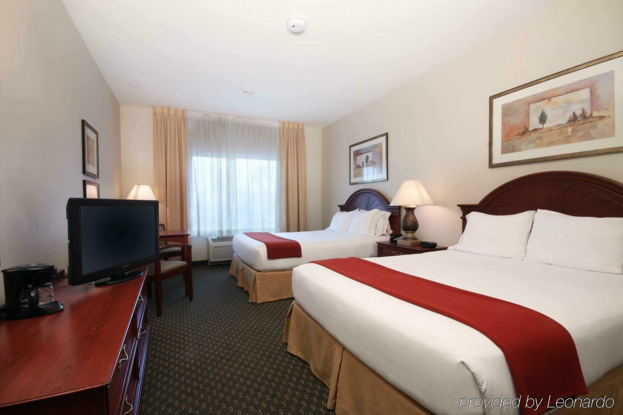 Holiday Inn Express Las Vegas Stadium Area By Ihg Rom bilde